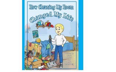 Kitap Değerlendirme - How cleaning my room changed my life